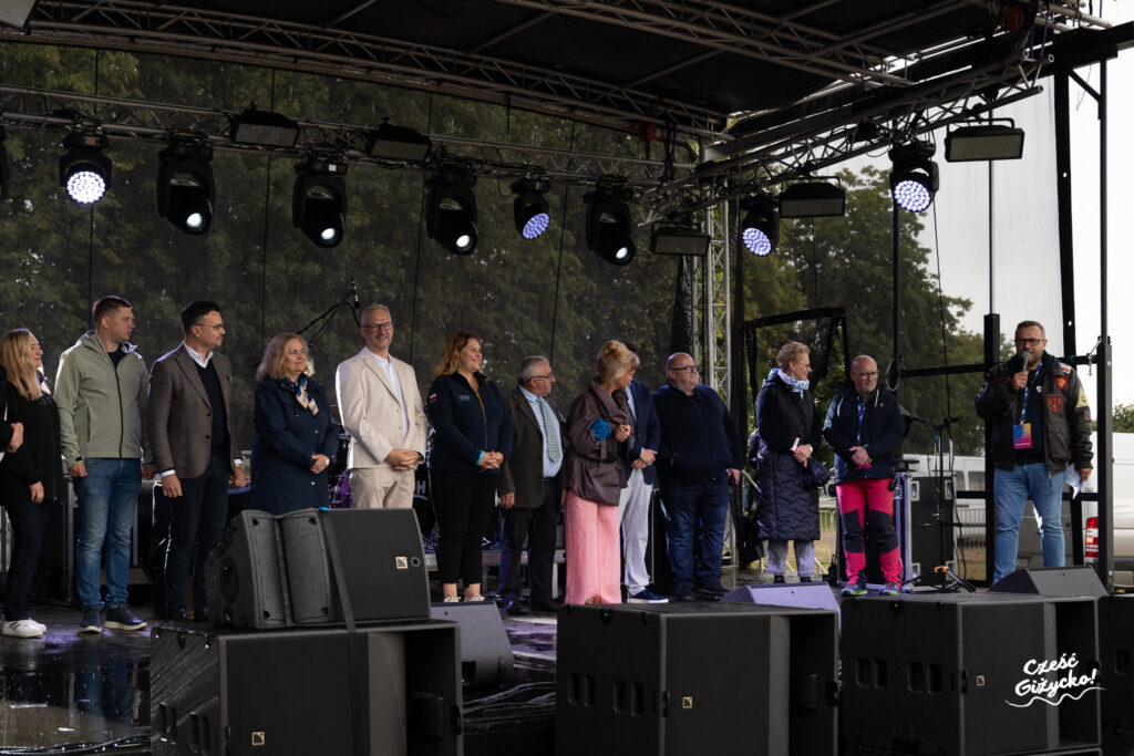 Festiwal Wiatru 2025 - pokazy dzienne FOTORELACJA
