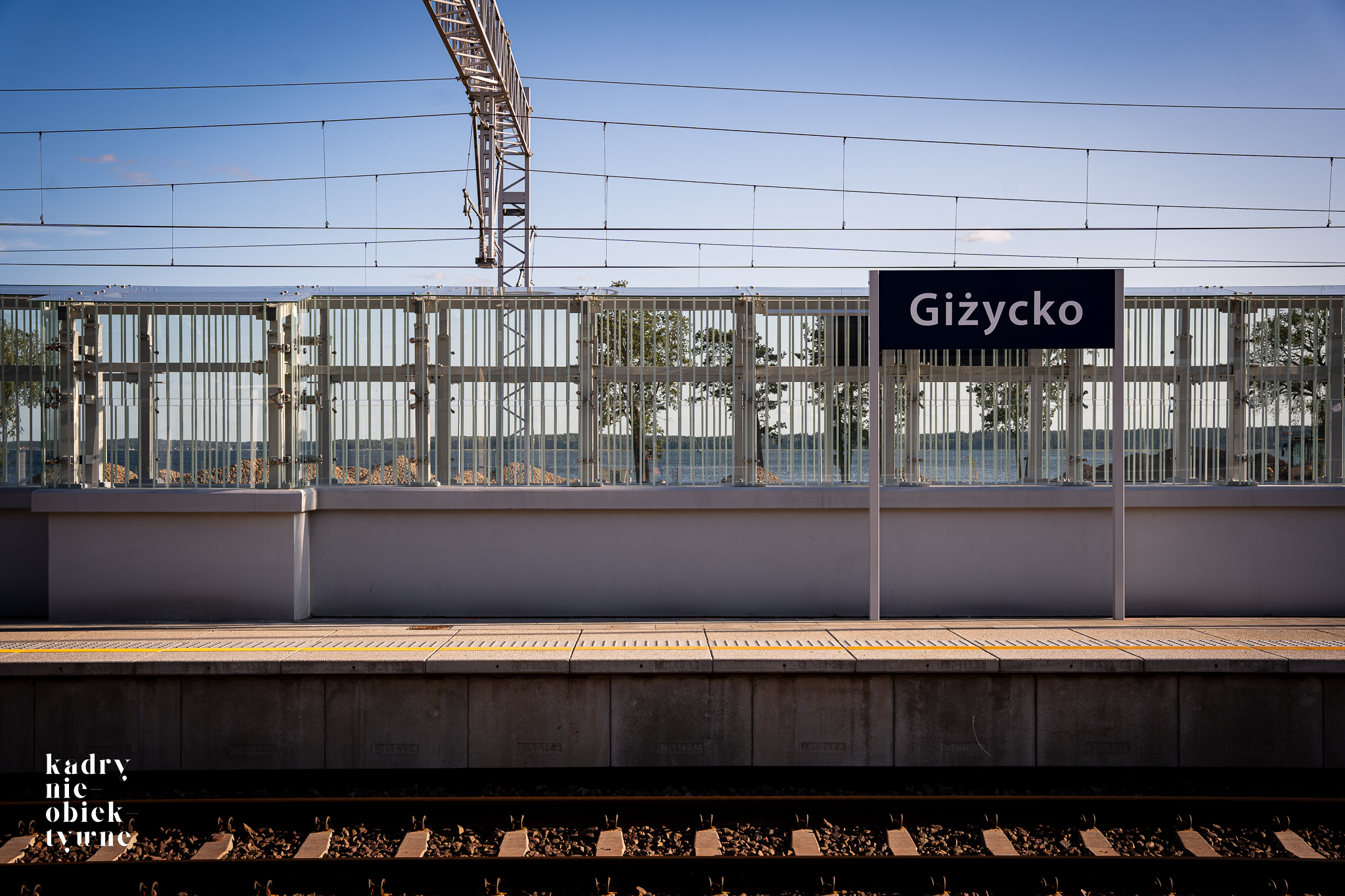 Elektryfikacja Ełk–Giżycko i bezpośredni pociąg na Dolny Śląsk. Co się zmienia od października?