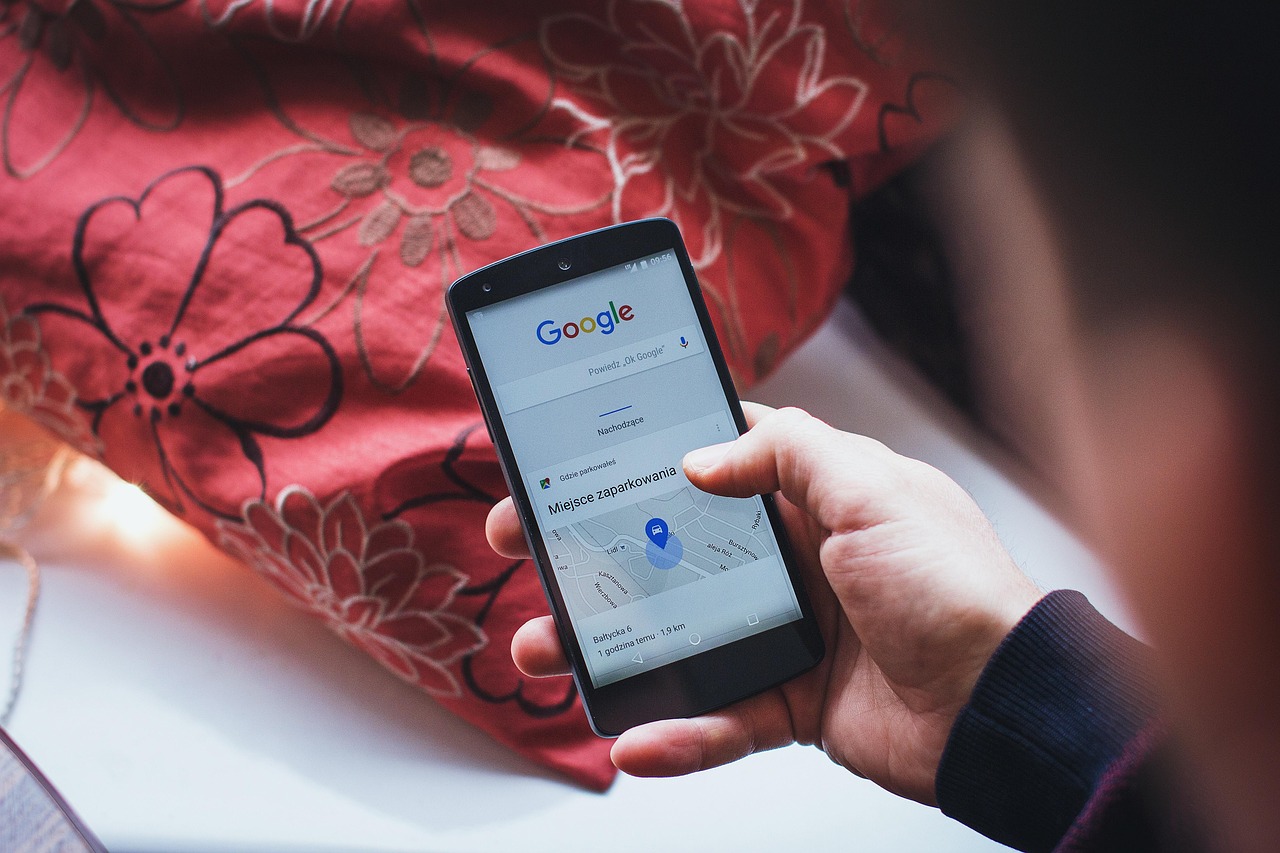 Wizytówka Google Giżycko – lokalne pozycjonowanie i Google Moja Firma na Mazurach