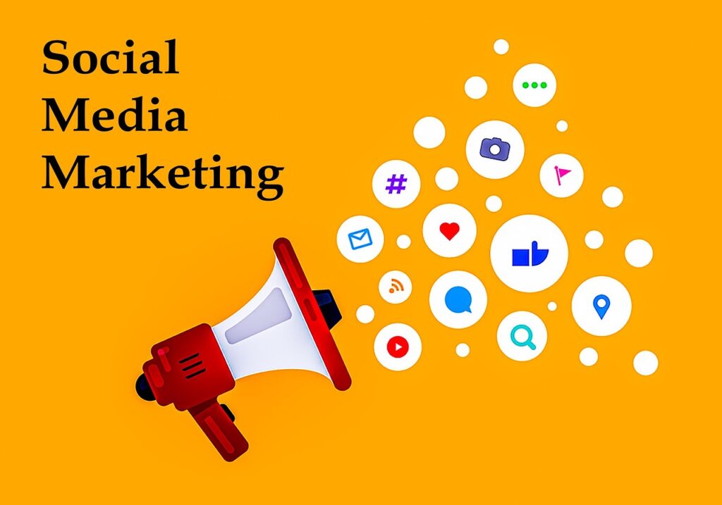 Prowadzenie social media