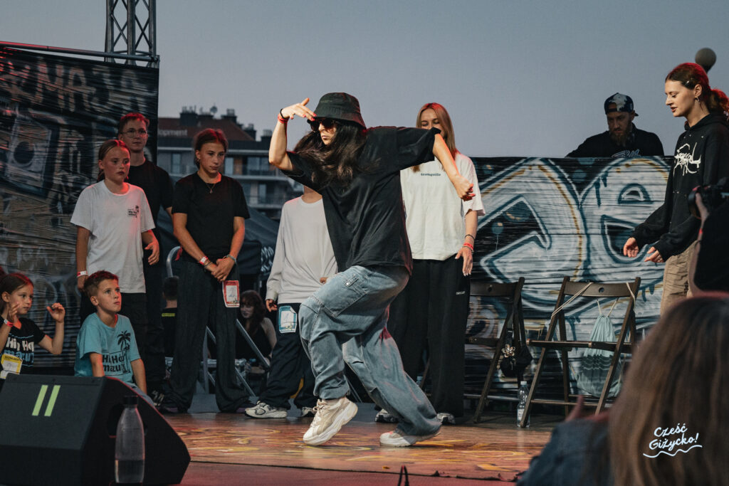 Festiwal Wiatru 2024 - pokazy dzienne