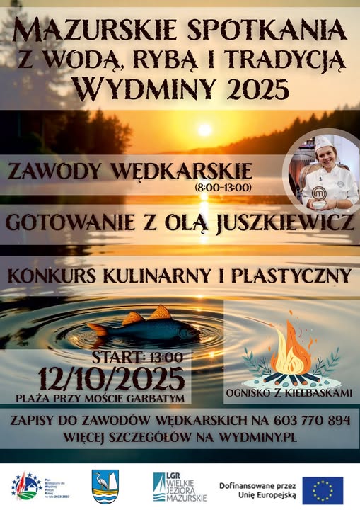 Dzień Różowej Wstążeczki w Giżycku