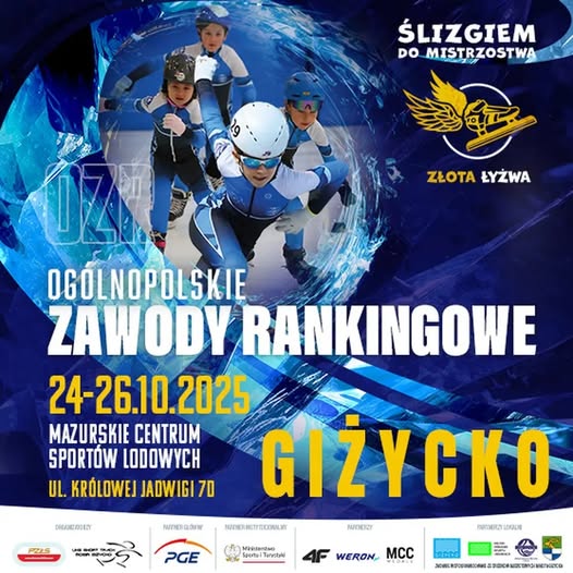 GED – rockowy koncert nad jeziorem