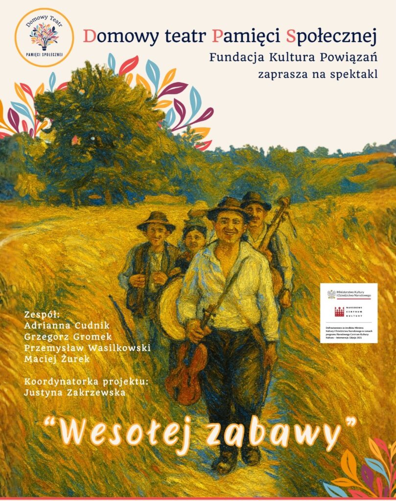Marcelina Szczygieł - rozlicz pit i przekaż 1,5% podatku. Warto pomagać!
