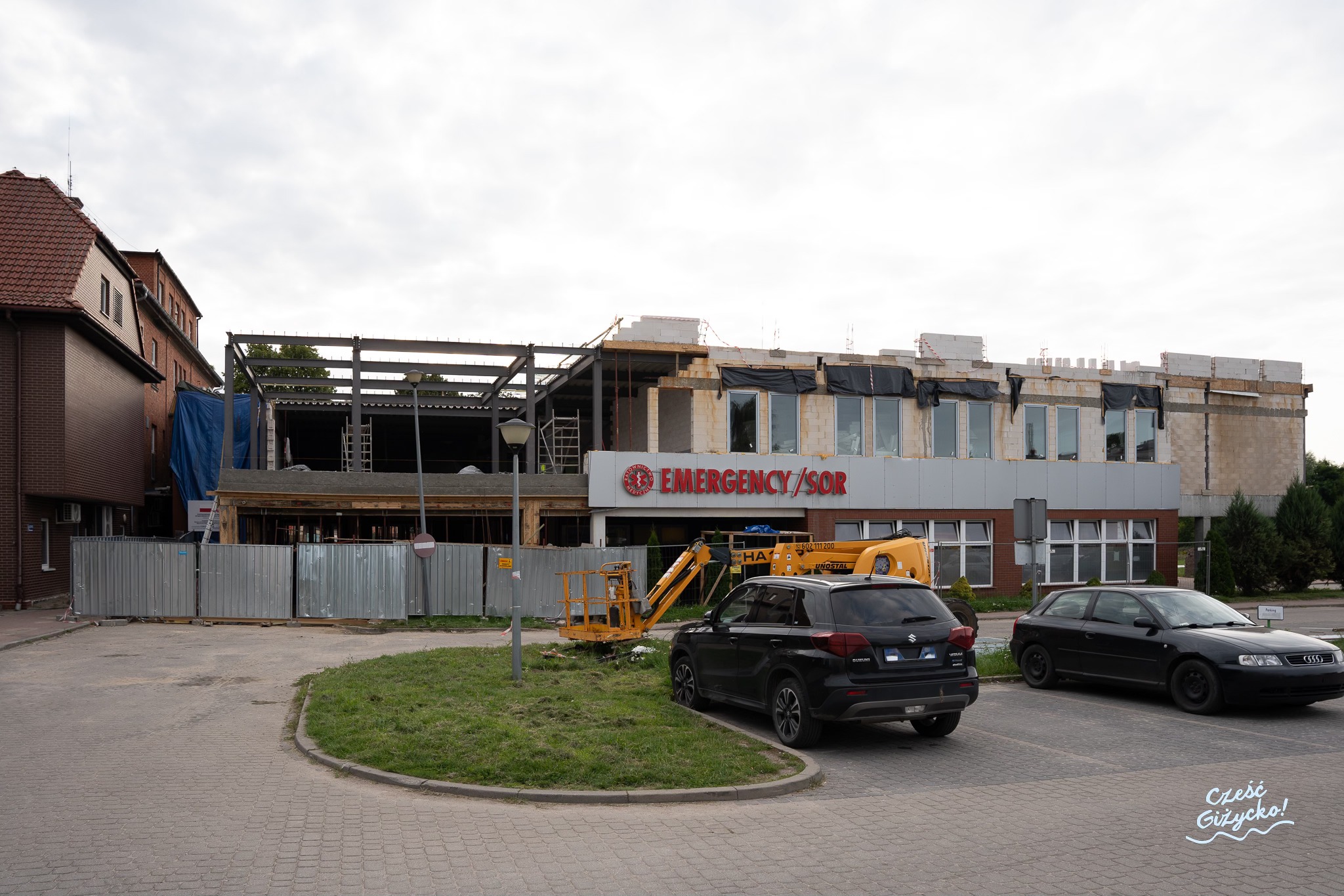 Porody na SOR-ze? Co oznacza projekt MZ 1846 dla małych miast i bezpieczeństwa porodów