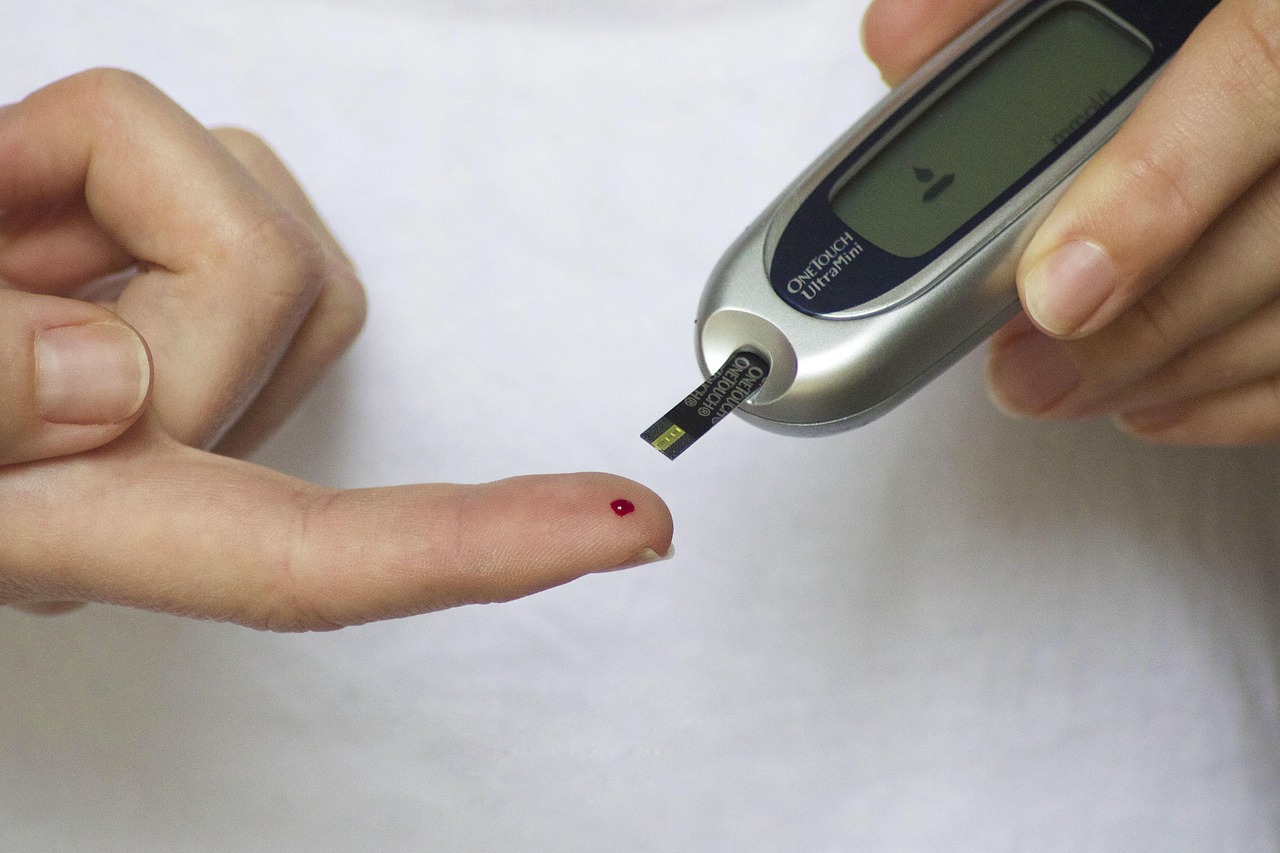 Światowy Dzień Cukrzycy – o wyzwaniach opieki diabetologicznej w Giżycku