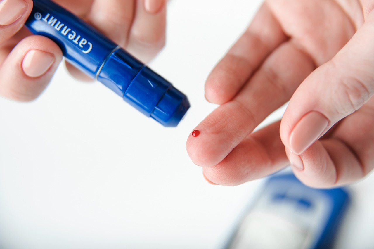 Światowy Dzień Cukrzycy – o wyzwaniach opieki diabetologicznej w Giżycku