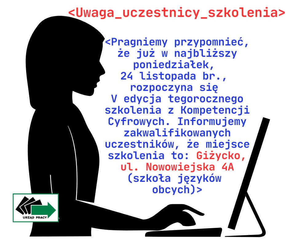 Bezrobocie w Giżycku rośnie - najnowsze dane z Powiatowego Urzędu Pracy