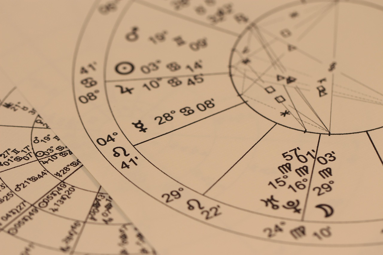 Horoskop 2026 dla mieszkańców Giżycka i Mazur. Co przyniesie nowy rok pod mazurskim niebem
