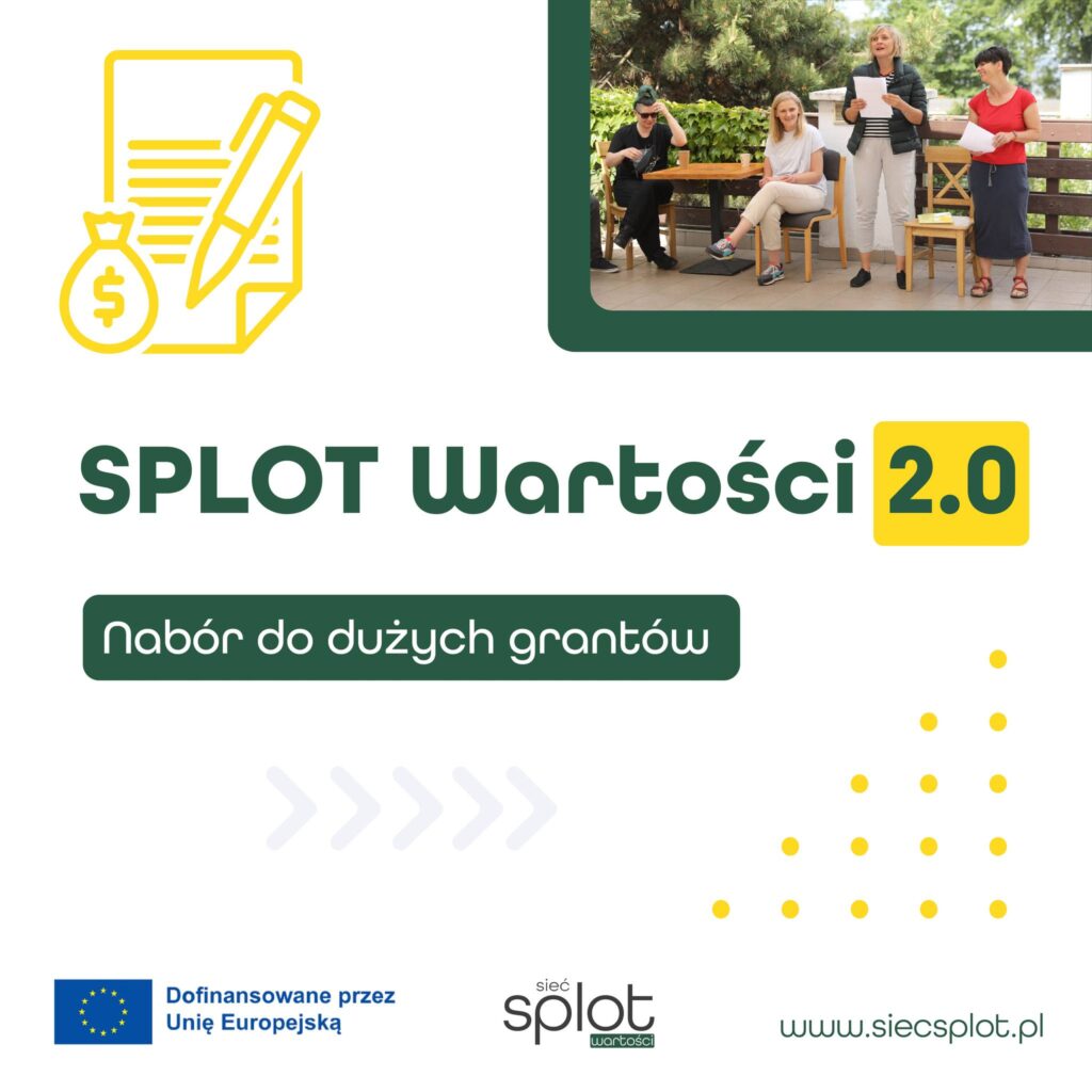 Granty 2026 | Nabór ofert w Giżycku – miasto ogłosiło otwarte konkursy dla NGO