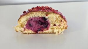 Tłusty Czwartek w Giżycku pełen pączkowych pokus - Masz już swojego faworyta?