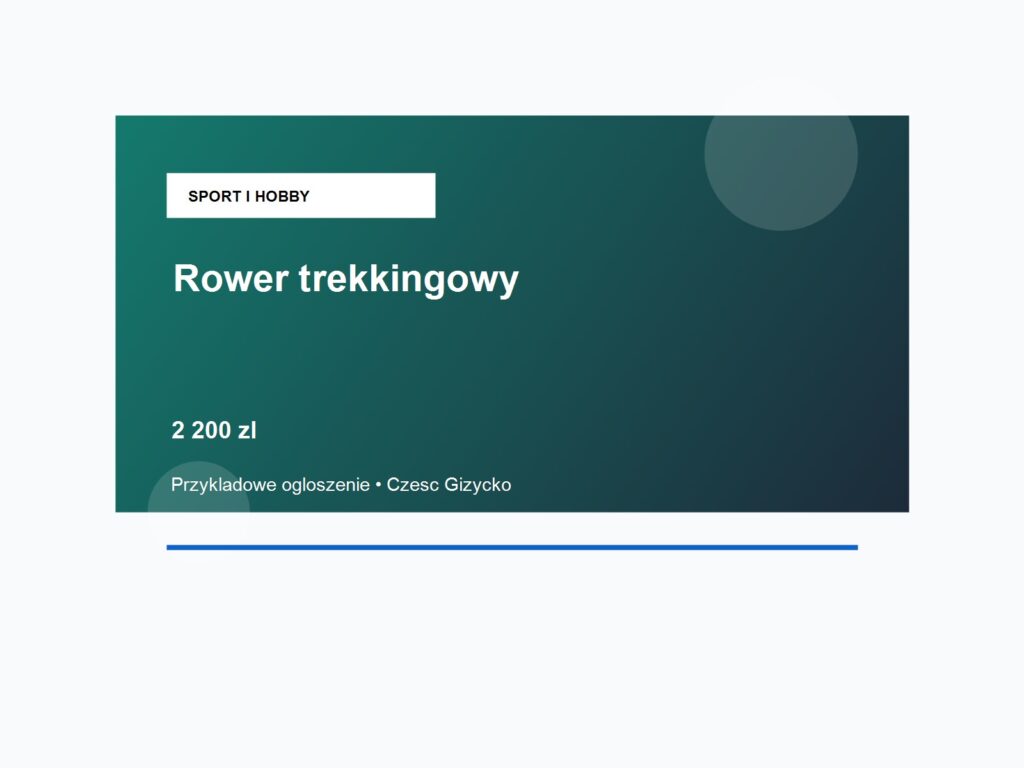 Rower trekkingowy 28 cali