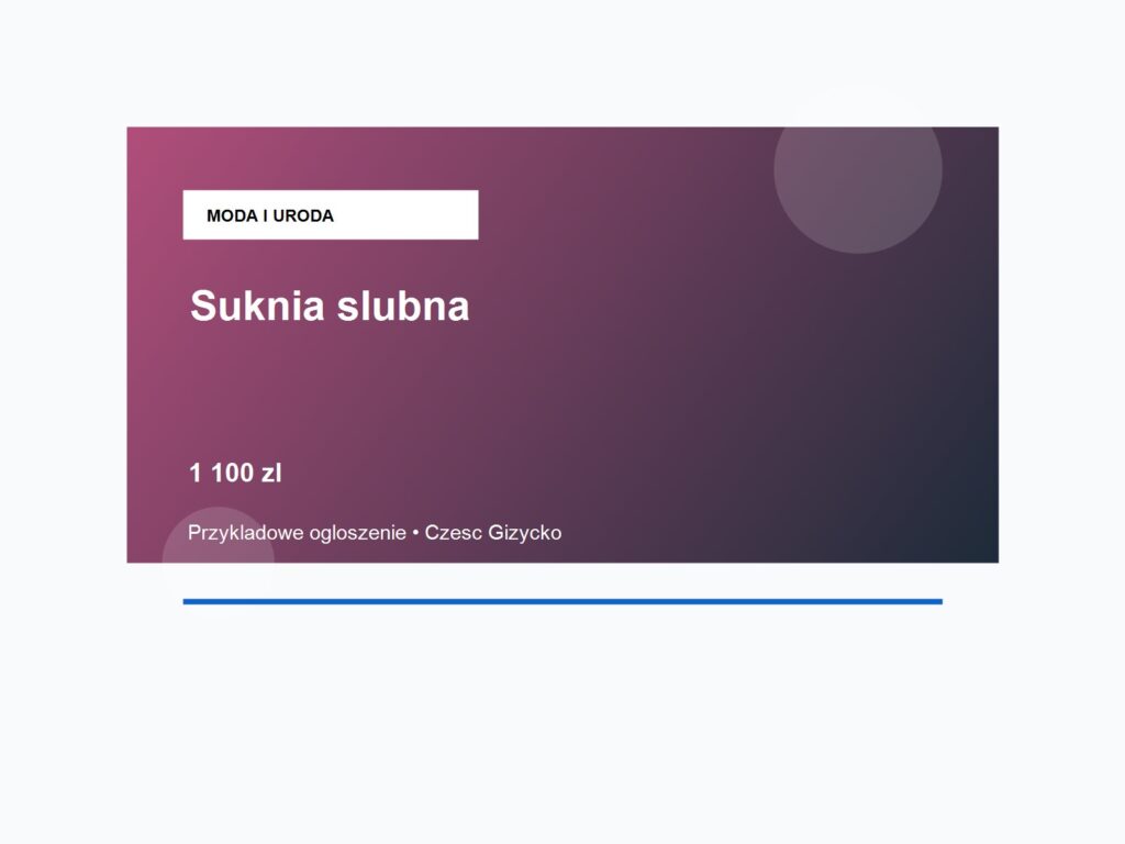 Suknia ślubna rozmiar 38