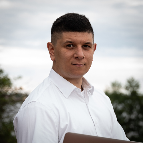 Mikołaj Kozikowski
