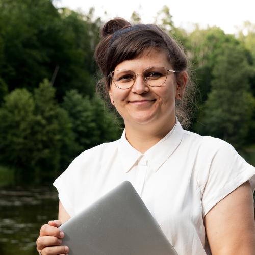 Gabriela Kozikowska