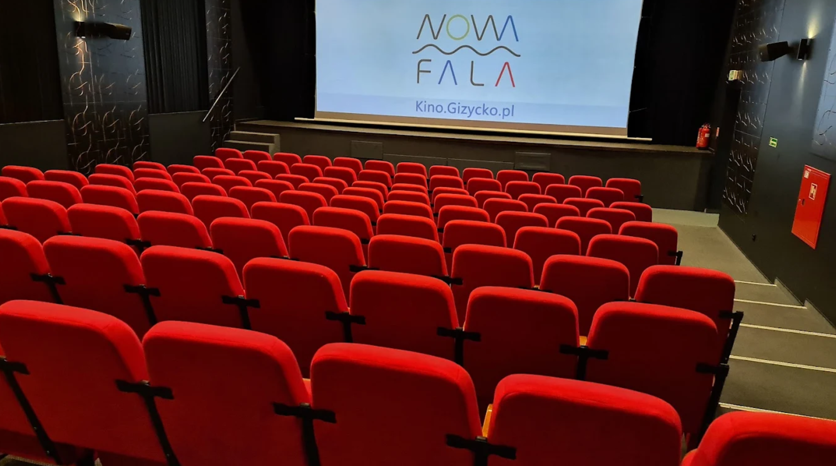 Co robić w Giżycku, gdy pada deszcz