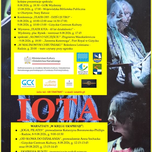 TEATR IOTA