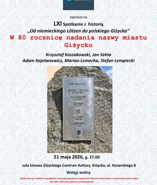 III Dzień Rodziny w Giżycku. Atrakcje dla dzieci i rodzin na dziedzińcu SOSW