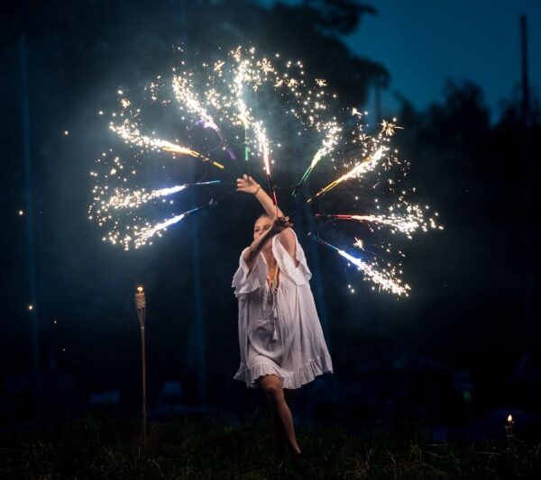 Wiła Wianki na plaży w Miłkach 2026. Słowiański klimat, folk i koncert zespołu CHRUST