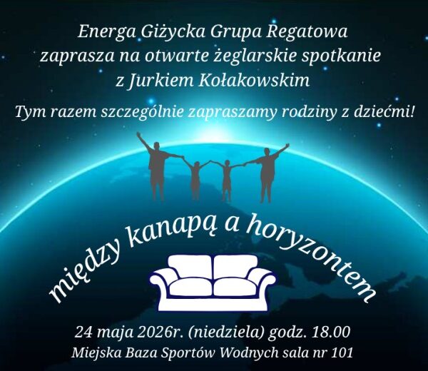 III Dzień Rodziny w Giżycku. Atrakcje dla dzieci i rodzin na dziedzińcu SOSW