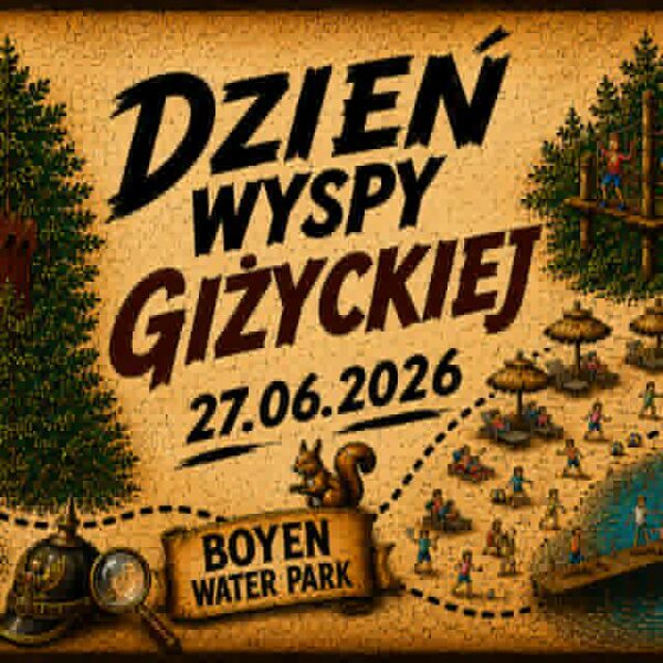 Wiła Wianki na plaży w Miłkach 2026. Słowiański klimat, folk i koncert zespołu CHRUST