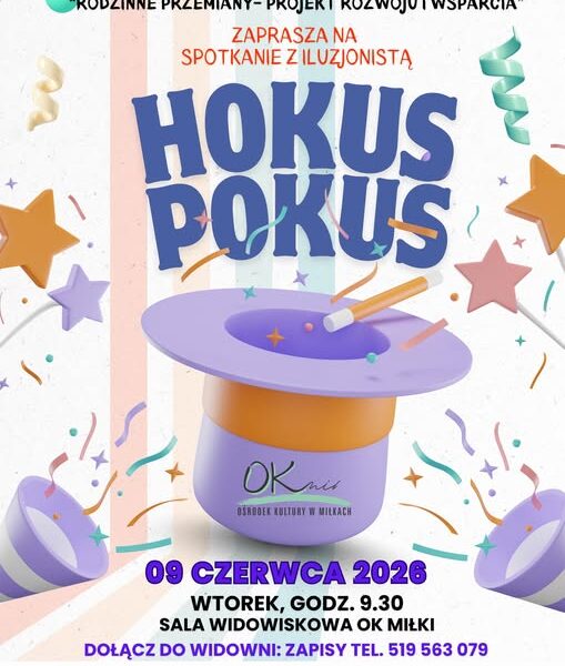 Miłkowskie Kaziuki 2026