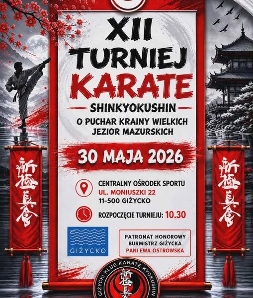 Miłkowskie Kaziuki 2026