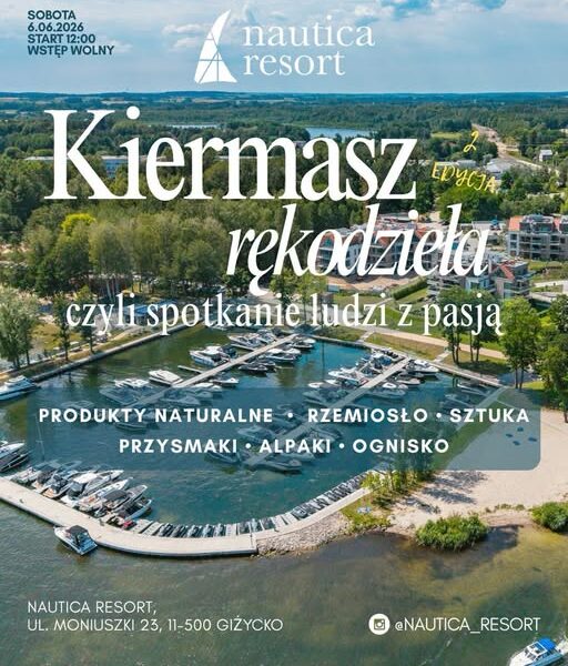 Wiła Wianki na plaży w Miłkach 2026. Słowiański klimat, folk i koncert zespołu CHRUST