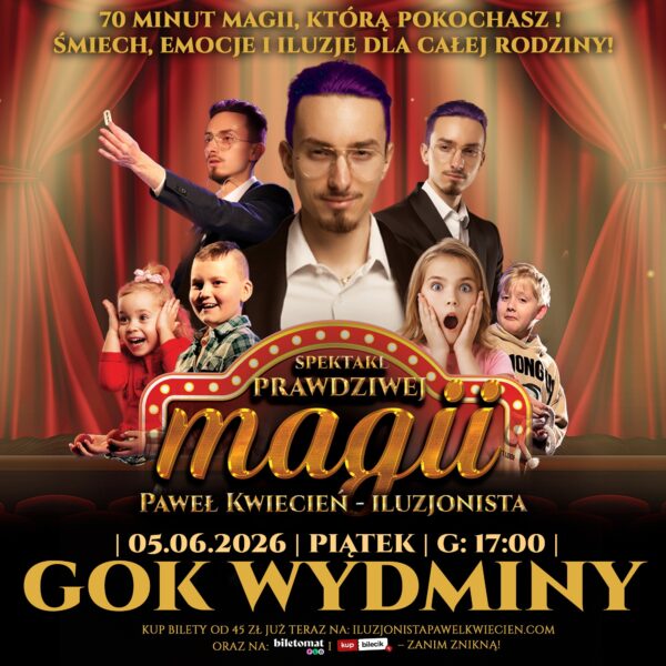 Miłkowskie Kaziuki 2026